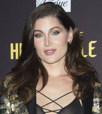 Amazon Prime Video olay, Saks Fifth Avenue