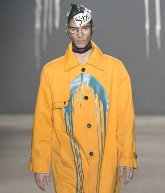 Rochambeau - erkek sonbahar kış 2017 koleksiyonu