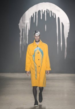 Rochambeau - erkek sonbahar kış 2017 koleksiyonu