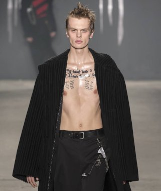 Rochambeau - erkek sonbahar kış 2017 koleksiyonu