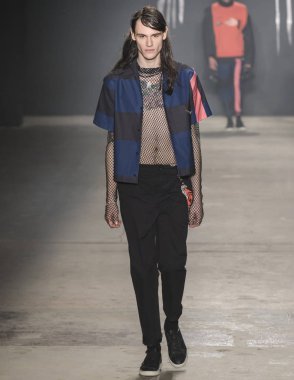 Rochambeau - erkek sonbahar kış 2017 koleksiyonu