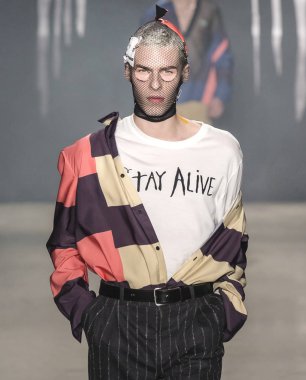 Rochambeau - erkek sonbahar kış 2017 koleksiyonu