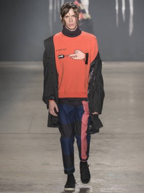 Rochambeau - erkek sonbahar kış 2017 koleksiyonu