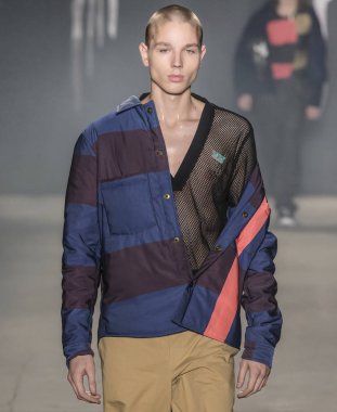 Rochambeau - erkek sonbahar kış 2017 koleksiyonu