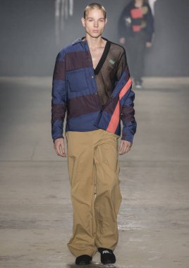 Rochambeau - erkek sonbahar kış 2017 koleksiyonu