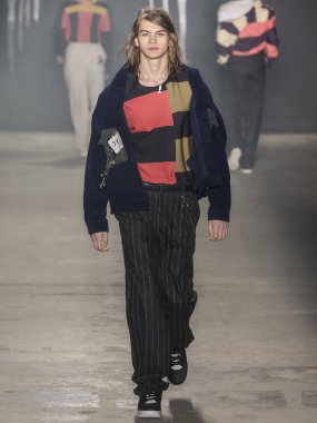 Rochambeau - erkek sonbahar kış 2017 koleksiyonu