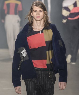 Rochambeau - erkek sonbahar kış 2017 koleksiyonu