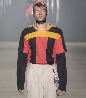 Rochambeau - erkek sonbahar kış 2017 koleksiyonu