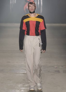 Rochambeau - erkek sonbahar kış 2017 koleksiyonu