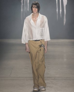 Rochambeau - erkek sonbahar kış 2017 koleksiyonu