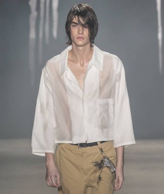 Rochambeau - erkek sonbahar kış 2017 koleksiyonu