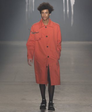 Rochambeau - erkek sonbahar kış 2017 koleksiyonu