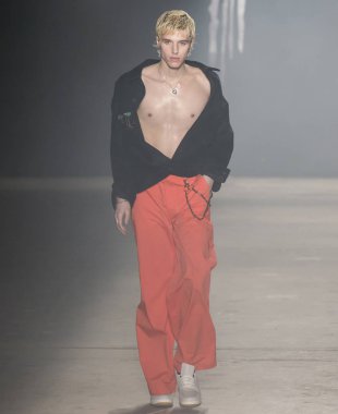 Rochambeau - erkek sonbahar kış 2017 koleksiyonu