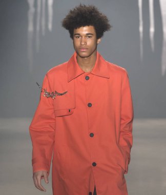 Rochambeau - erkek sonbahar kış 2017 koleksiyonu