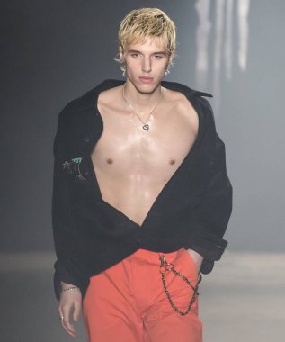 Rochambeau - erkek sonbahar kış 2017 koleksiyonu