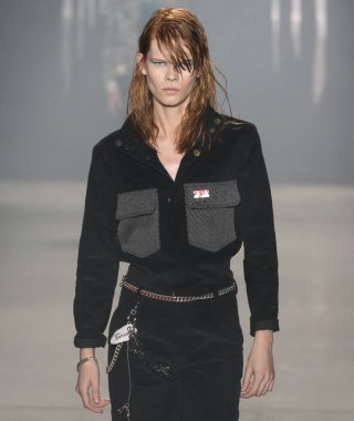 Rochambeau - erkek sonbahar kış 2017 koleksiyonu