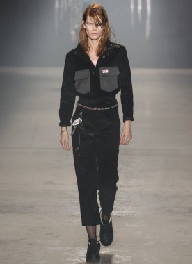 Rochambeau - erkek sonbahar kış 2017 koleksiyonu