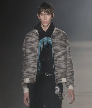 Rochambeau - erkek sonbahar kış 2017 koleksiyonu