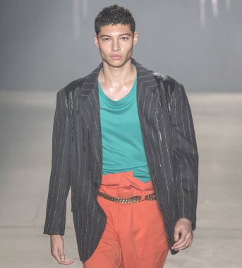 Rochambeau - erkek sonbahar kış 2017 koleksiyonu