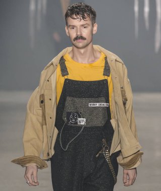 Rochambeau - erkek sonbahar kış 2017 koleksiyonu