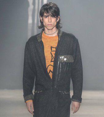 Rochambeau - erkek sonbahar kış 2017 koleksiyonu