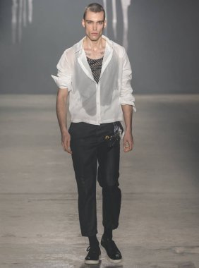 Rochambeau - erkek sonbahar kış 2017 koleksiyonu