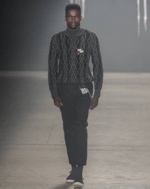 Rochambeau - erkek sonbahar kış 2017 koleksiyonu