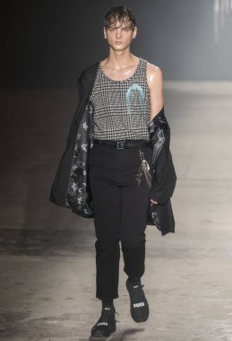 Rochambeau - erkek sonbahar kış 2017 koleksiyonu