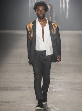 Rochambeau - erkek sonbahar kış 2017 koleksiyonu