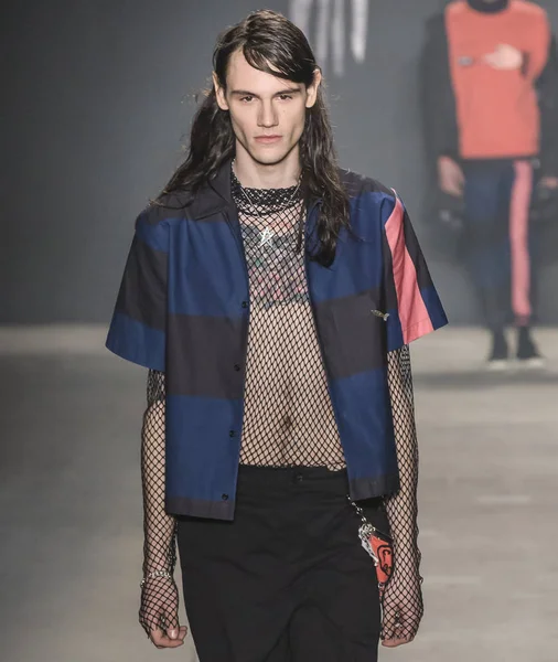 Rochambeau - erkek sonbahar kış 2017 koleksiyonu