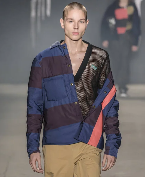 Rochambeau - erkek sonbahar kış 2017 koleksiyonu