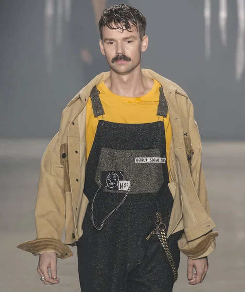 Rochambeau - erkek sonbahar kış 2017 koleksiyonu