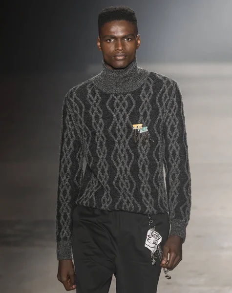 Rochambeau - erkek sonbahar kış 2017 koleksiyonu