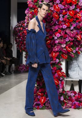 Palomo İspanya - erkek sonbahar kış 2017 koleksiyonu