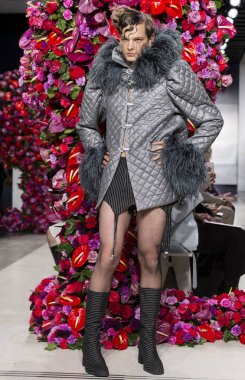 Palomo İspanya - erkek sonbahar kış 2017 koleksiyonu