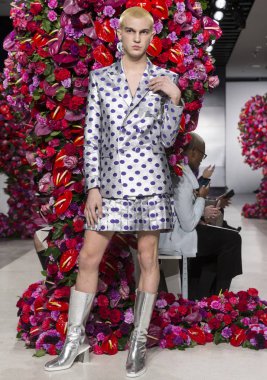 Palomo İspanya - erkek sonbahar kış 2017 koleksiyonu