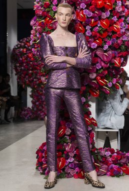 Palomo İspanya - erkek sonbahar kış 2017 koleksiyonu