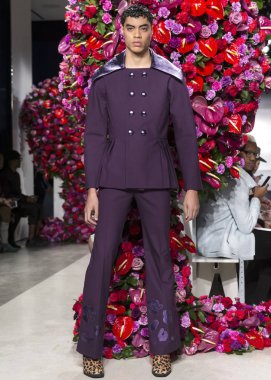 Palomo İspanya - erkek sonbahar kış 2017 koleksiyonu