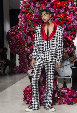 Palomo İspanya - erkek sonbahar kış 2017 koleksiyonu