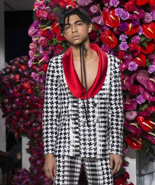 Palomo İspanya - erkek sonbahar kış 2017 koleksiyonu