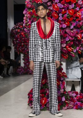 Palomo İspanya - erkek sonbahar kış 2017 koleksiyonu