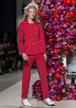 Palomo İspanya - erkek sonbahar kış 2017 koleksiyonu