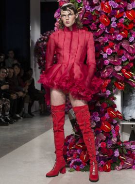 Palomo İspanya - erkek sonbahar kış 2017 koleksiyonu