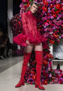 Palomo İspanya - erkek sonbahar kış 2017 koleksiyonu