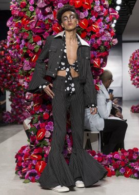 Palomo İspanya - erkek sonbahar kış 2017 koleksiyonu