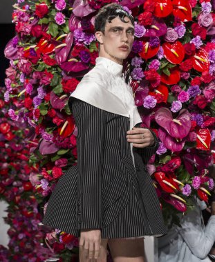 Palomo İspanya - erkek sonbahar kış 2017 koleksiyonu