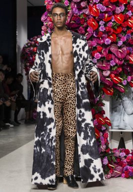 Palomo İspanya - erkek sonbahar kış 2017 koleksiyonu