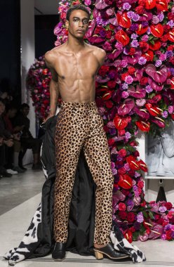 Palomo İspanya - erkek sonbahar kış 2017 koleksiyonu