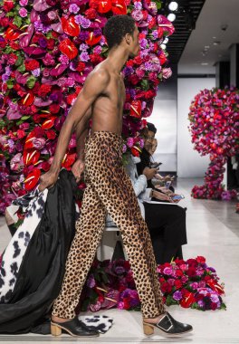 Palomo İspanya - erkek sonbahar kış 2017 koleksiyonu