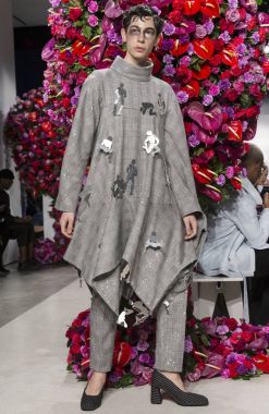 Palomo İspanya - erkek sonbahar kış 2017 koleksiyonu